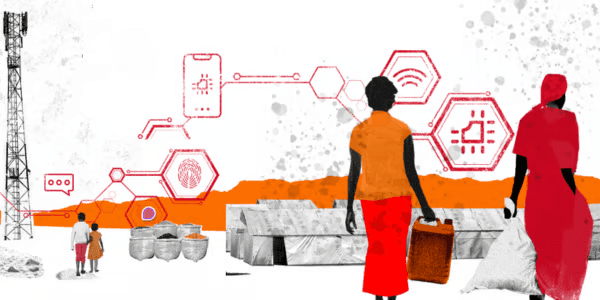 How Kenya's New SIM Policy is Dismantling Barriers for Displaced Talent